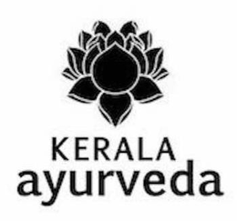 KERALA AYURVEDA trademark