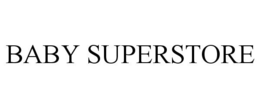 BABY SUPERSTORE trademark