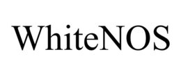 WHITENOS trademark