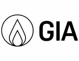 GIA trademark
