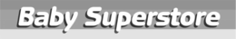 BABY SUPERSTORE trademark