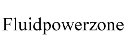 FLUIDPOWERZONE trademark