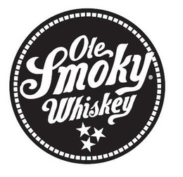 OLE SMOKY WHISKEY trademark