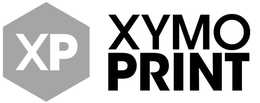 XP XYMO PRINT trademark