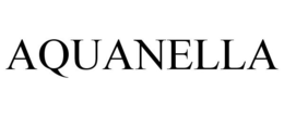 AQUANELLA trademark