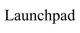LAUNCHPAD trademark