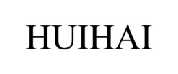HUIHAI trademark