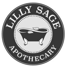 LILLY SAGE APOTHECARY trademark