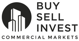 BUY SELL INVEST COMMERCIAL MARKETS trademark