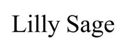 LILLY SAGE trademark
