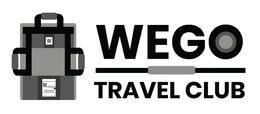 WEGO TRAVEL CLUB trademark