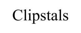 CLIPSTALS trademark