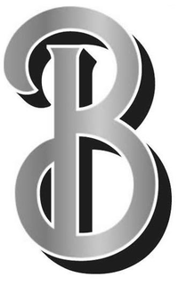 B trademark
