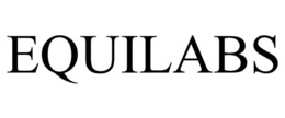 EQUILABS trademark