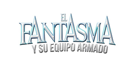 EL FANTASMA Y SU EQUIPO ARMADO trademark