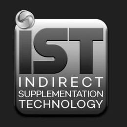 IST INDIRECT SUPPLEMENTATION TECHNOLOGY trademark