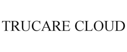 TRUCARE CLOUD trademark
