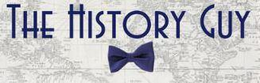 THE HISTORY GUY trademark