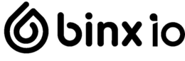 BINX IO trademark