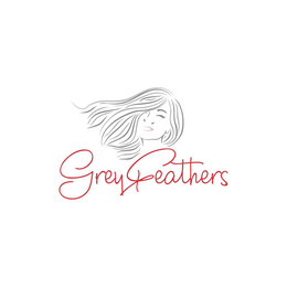 GREY FEATHERS trademark