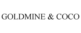 GOLDMINE & COCO trademark