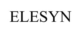 ELESYN trademark