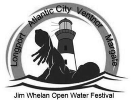 LONGPORT ATLANTIC CITY VENTNOR MARGATE JIM WHELAN OPEN WATER FESTIVAL trademark