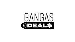 GANGAS & DEAL$ trademark
