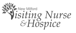 NEW MILFORD VISITING NURSE & HOSPICE trademark