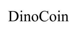 DINOCOIN trademark