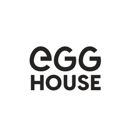 EGG HOUSE trademark
