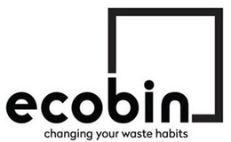 ECOBIN CHANGING YOUR WASTE HABITS trademark