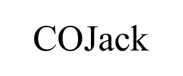 COJACK trademark