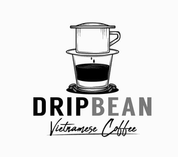 DRIP BEAN VIETNAMESE COFFEE trademark