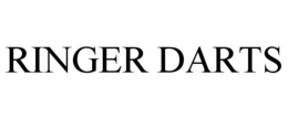 RINGER DARTS trademark