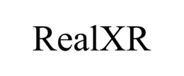 REALXR trademark