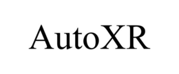 AUTOXR trademark