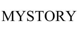 MYSTORY trademark