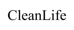 CLEANLIFE trademark