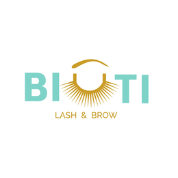 BIUTI LASH & BROW trademark
