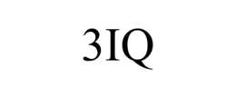 3IQ trademark