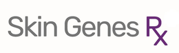 SKIN GENES RX trademark