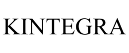 KINTEGRA trademark