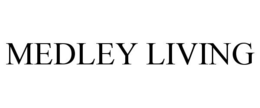 MEDLEY LIVING trademark