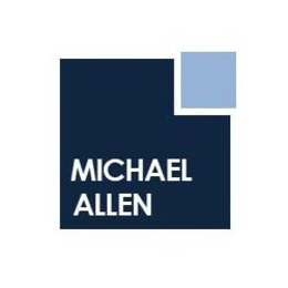 MICHAEL ALLEN trademark