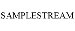 SAMPLESTREAM trademark