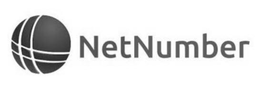 NETNUMBER trademark