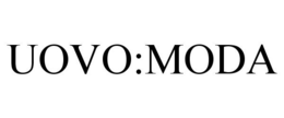 UOVO:MODA trademark