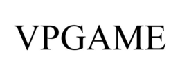 VPGAME trademark