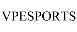 VPESPORTS trademark